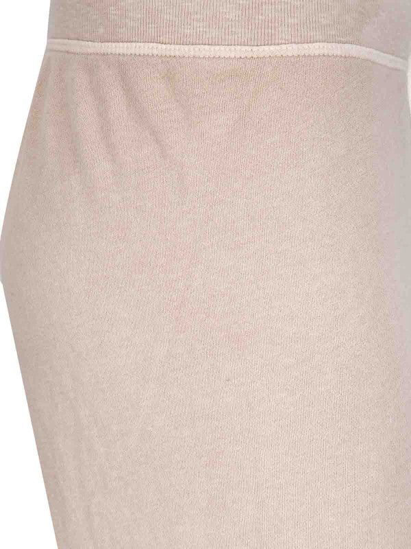 The Best Shops JAMES PERSE: casual trousers - Wide Leg Sweatpant