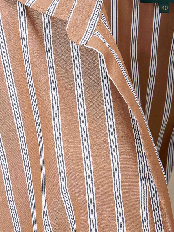 The Best Shops JEJIA: Hemden - Hemd - Braun