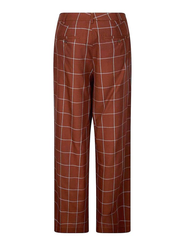 JEJIA: Pantalones casual online - Pantalón Casual - Negro