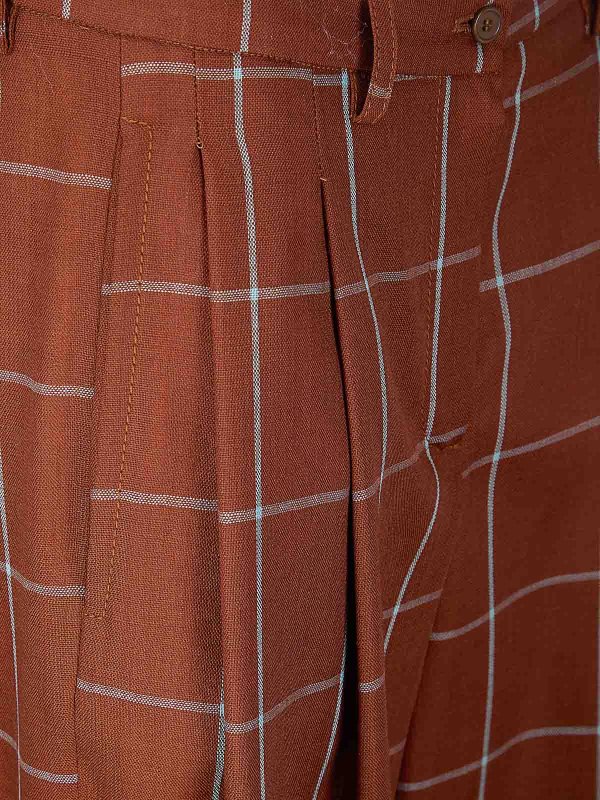 The Best Shops JEJIA: Pantalones casual - Pantalón Casual - Negro