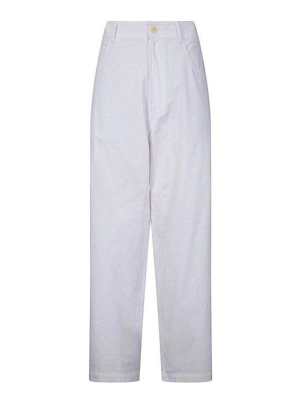 JEJIA: casual trousers - Gigi Pant