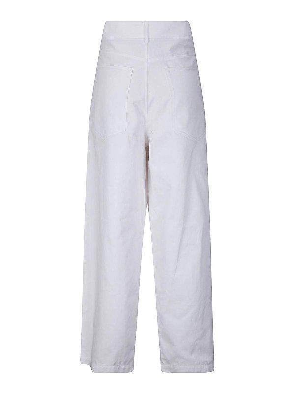 JEJIA: casual trousers online - Gigi Pant