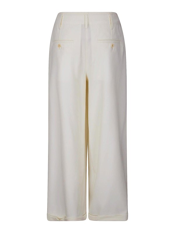 JEJIA: Pantalons casual online - Pantalons Décontractés