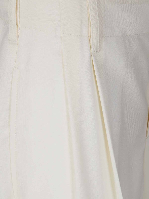 The Best Shops JEJIA: Pantalons casual - Pantalons Décontractés