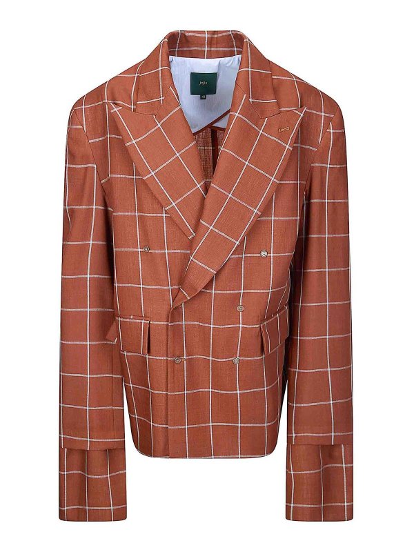 JEJIA: blazers - Olly Blazer