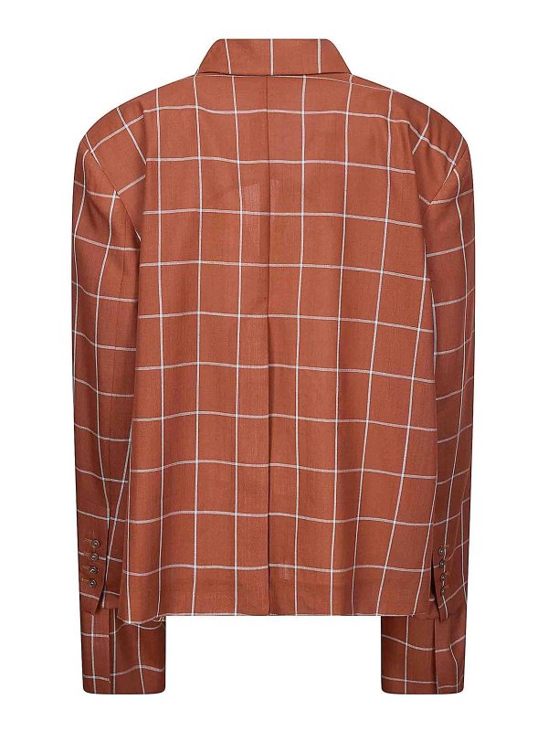 JEJIA: blazers online - Olly Blazer