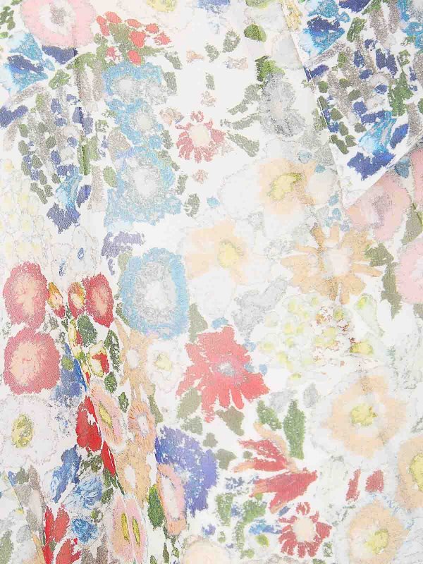 The Best Shops KHAITE: Tops & Débardeurs - Top - Multicolore