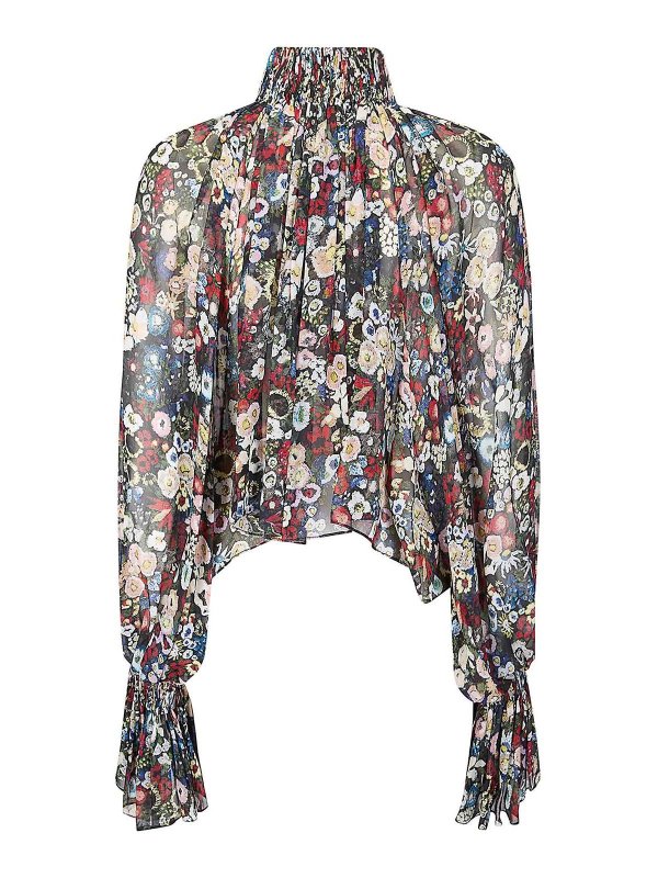 KHAITE: トップス＆タンクトップ online - トップ/タンクトップ - マルチカラー