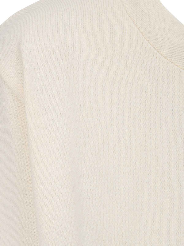 The Best Shops KHAITE: Top e canotte - Allen Top