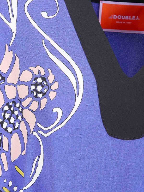 The Best Shops LA DOUBLEJ: maxi dresses - Karis Kaftan