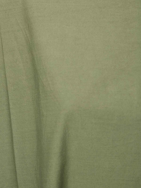 The Best Shops LABO.ART: ニーレングスドレス - 膝丈ドレス - ダークグリーン