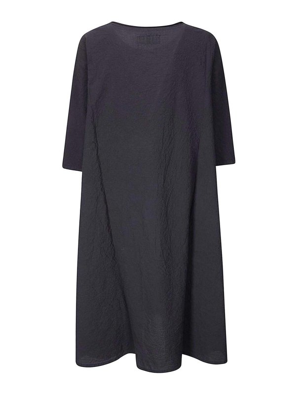 LABO.ART: knee length dresses online - Abito Riccio - Rock