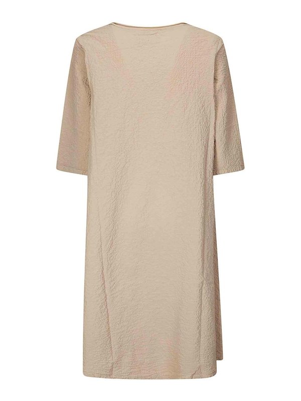 LABO.ART: knee length dresses online - Abito Riccio - Rock
