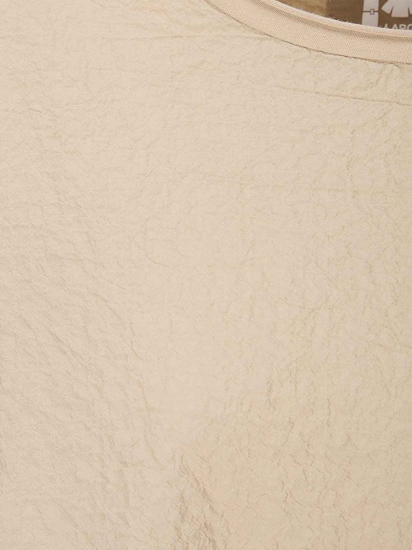 The Best Shops LABO.ART: knee length dresses - Abito Riccio - Rock