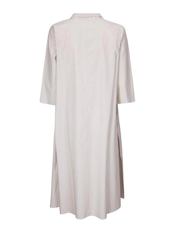 LABO.ART: knee length dresses online - Abito Scampo - Clara