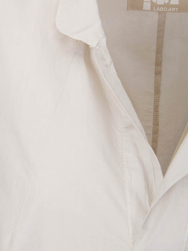 The Best Shops LABO.ART: knee length dresses - Abito Scampo - Clara