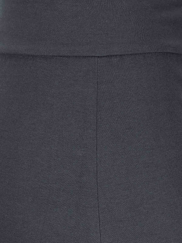 The Best Shops LABO.ART: gonne al ginocchio  e longuette - Gonna Penna - Maglia