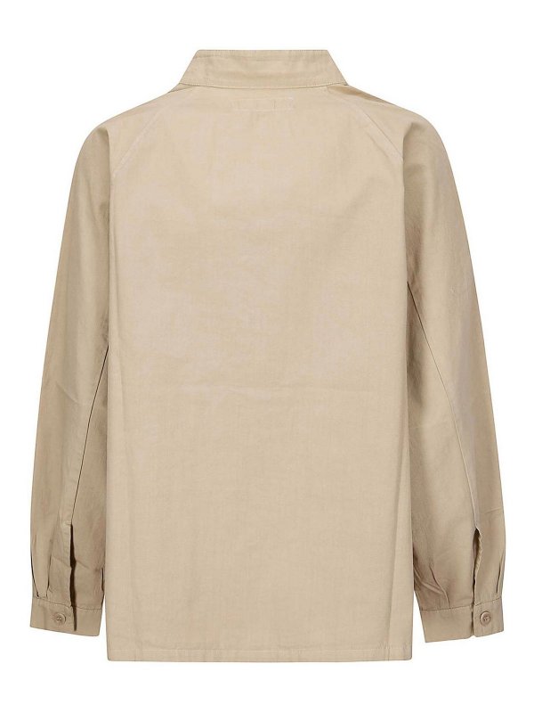 LABO.ART: カジュアルジャケット online - カジュアルジャケット - ベージュ