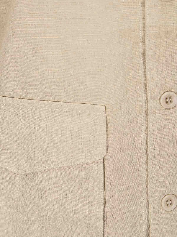 The Best Shops LABO.ART: カジュアルジャケット - カジュアルジャケット - ベージュ