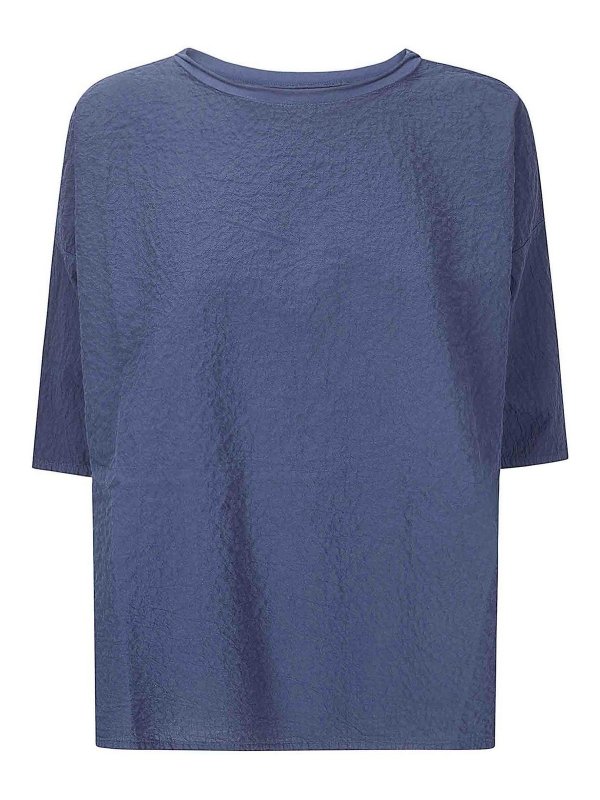 LABO.ART: t-shirt - Maglia Franca-Roccia