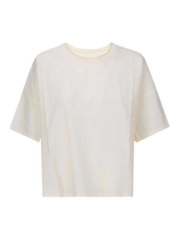 LABO.ART: t-shirt - Maglia Frida - Leggera