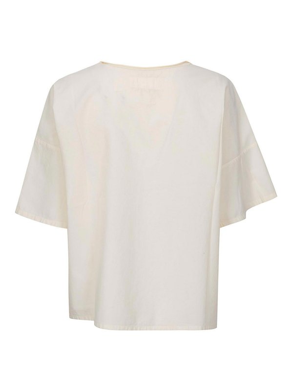 LABO.ART: t-shirt online - Maglia Frida - Leggera