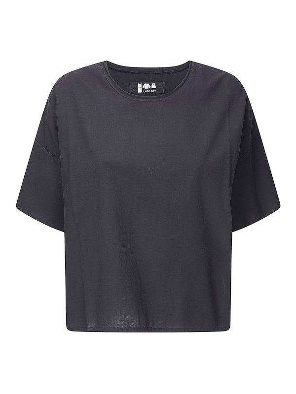 LABO.ART: t-shirts - Maglia Frida - Light