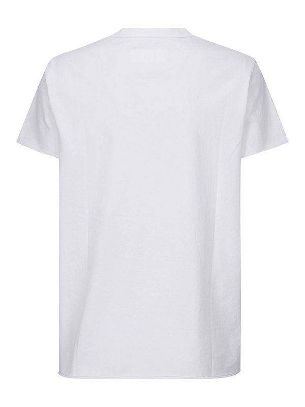 LABO.ART: t-shirt online - Maglia Rico - Jap