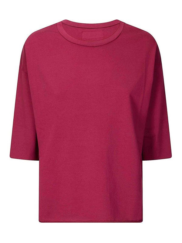 LABO.ART: t-shirt - Maglia Alma - Jap