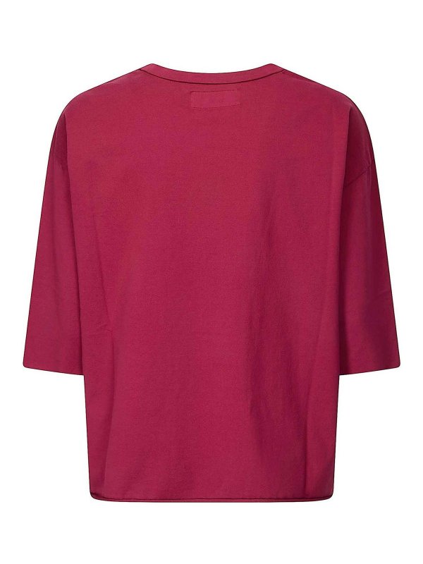 LABO.ART: t-shirt online - Maglia Alma - Jap