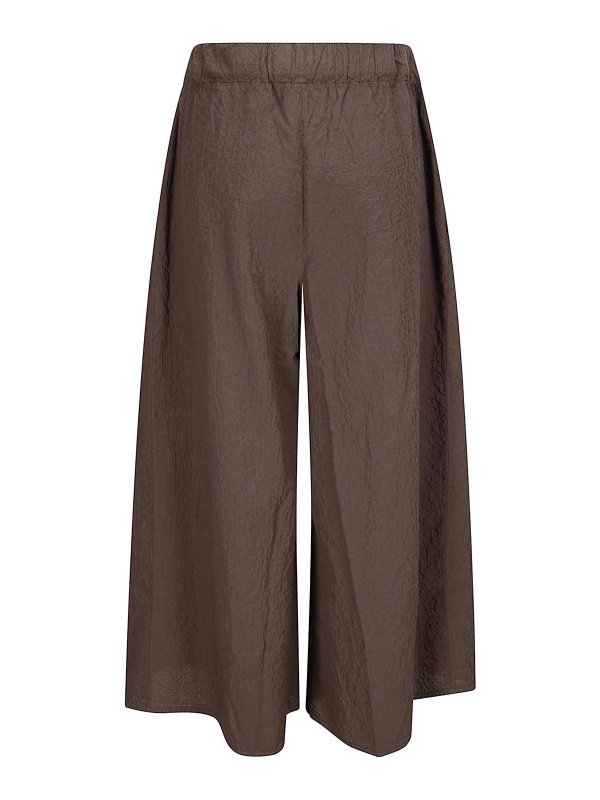 LABO.ART: pantaloni casual online - Panta Rombo-Roccia