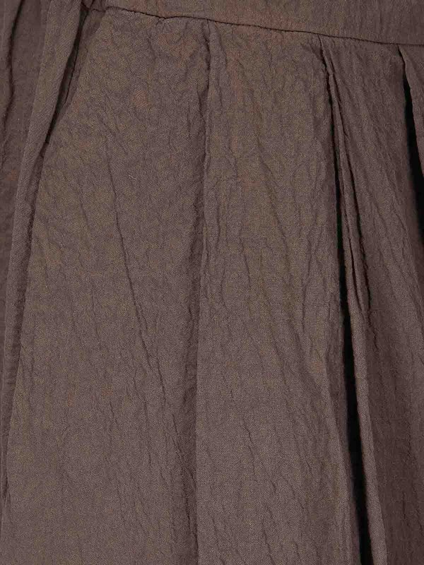 The Best Shops LABO.ART: pantaloni casual - Panta Rombo-Roccia