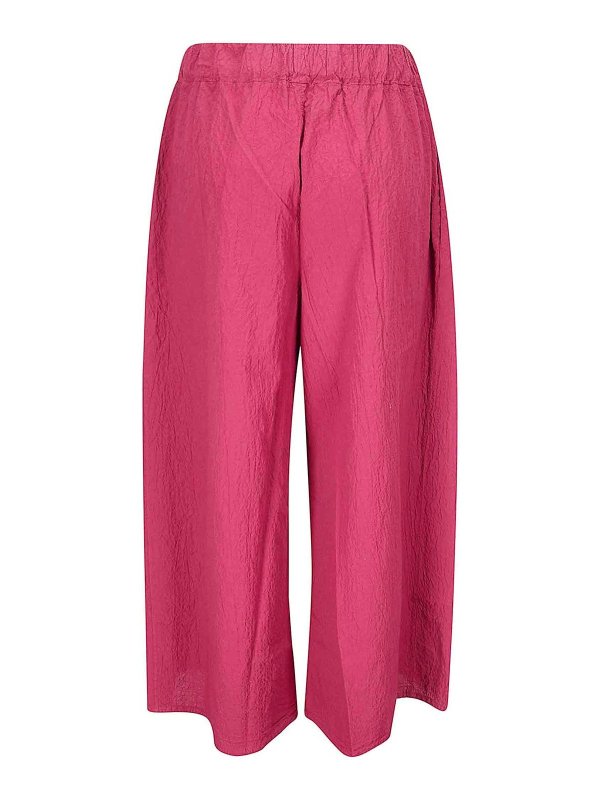 LABO.ART: pantaloni casual online - Panta Rombo-Roccia