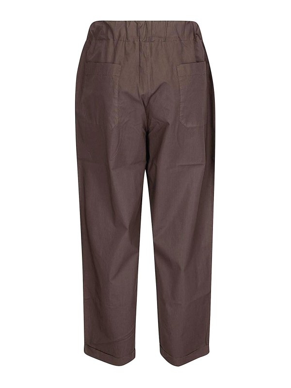 LABO.ART: casual trousers online - Panta Vela - Clara