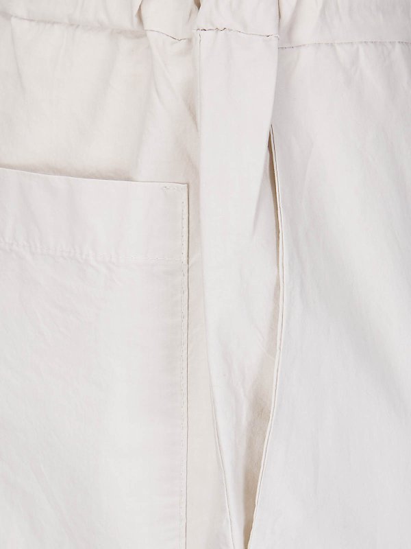 The Best Shops LABO.ART: Pantalons casual - Pantalons Décontractés - Rose