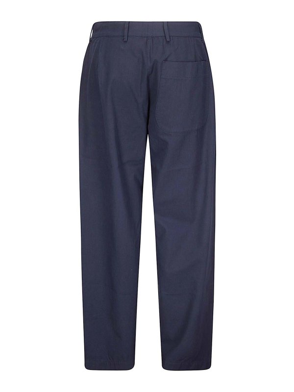 LABO.ART: casual trousers online - Panta Lione - Liana