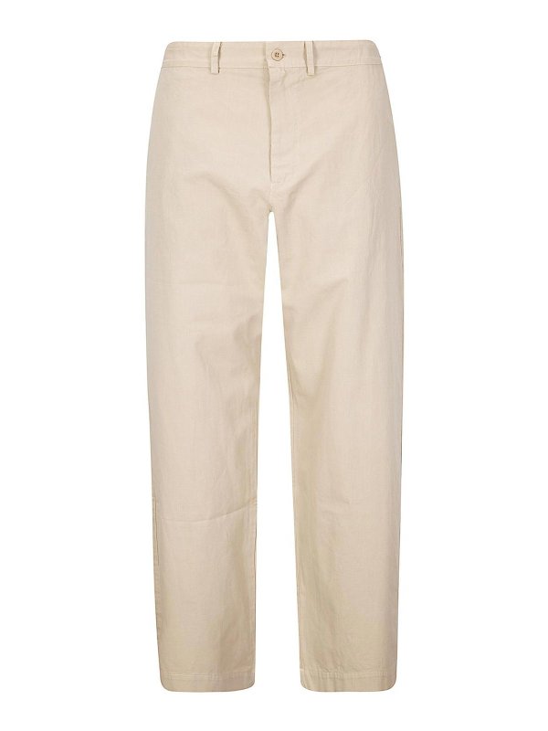 LABO.ART: casual trousers - Panta Lione - Liana