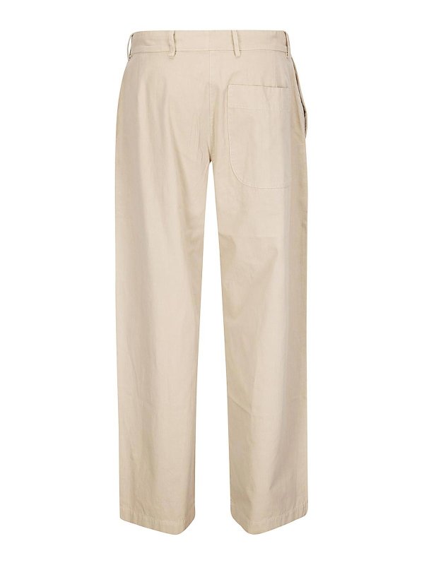 LABO.ART: casual trousers online - Panta Lione - Liana