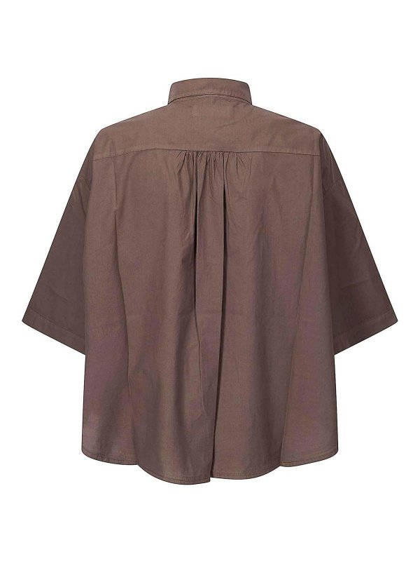 LABO.ART: camicie online - Camicia Egadi - Sushi