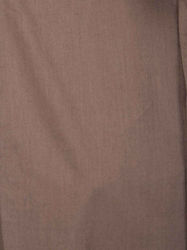 The Best Shops LABO.ART: camicie - Camicia Egadi - Sushi