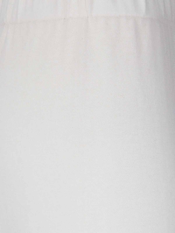 The Best Shops LISA YANG: pantaloni casual - Pantaloni Aina