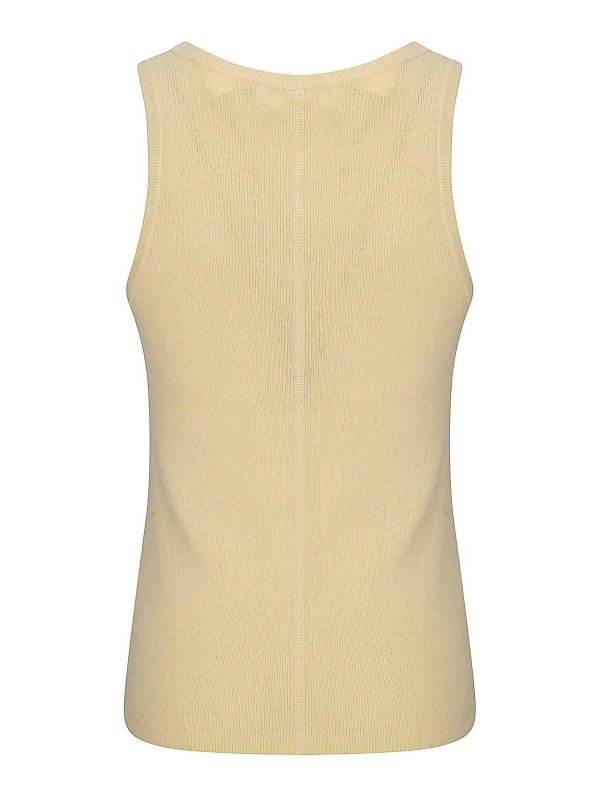 LISA YANG: Tops & Tank tops online - Meng Top