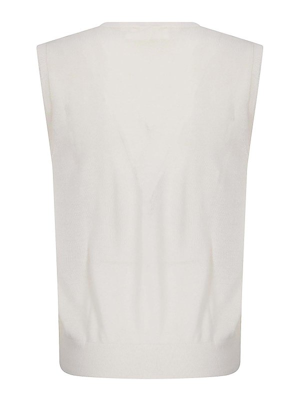 LISA YANG: Tops & Tank tops online - Lauri Top