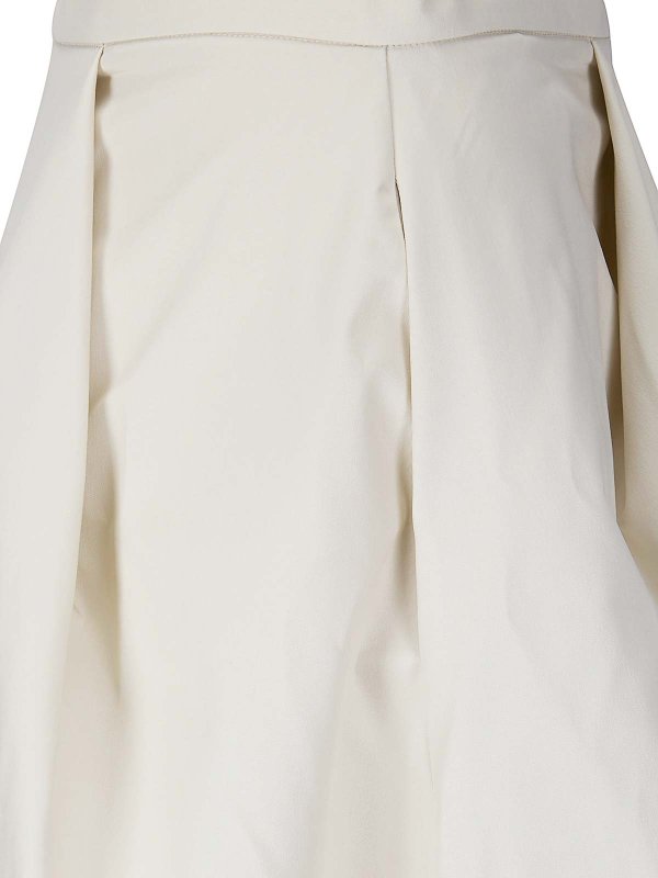 The Best Shops m.s.g.m.: Knee length skirts & Midi - Gonna