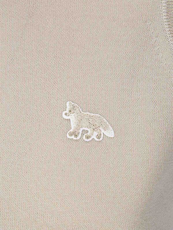 The Best Shops MAISON KITSUNÉ: Tops y camisetas sin mangas - Top - Marrón