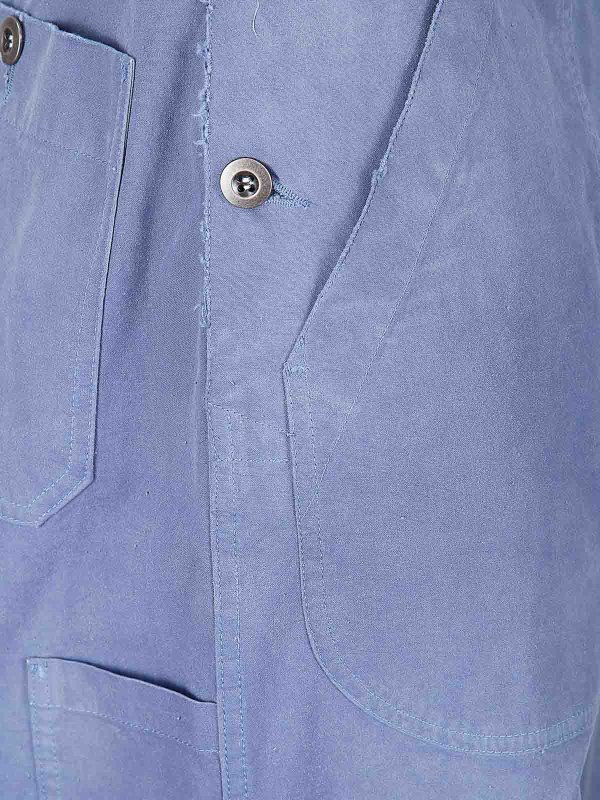 The Best Shops Maison Margiela: casual trousers - Pants 5 Pockets