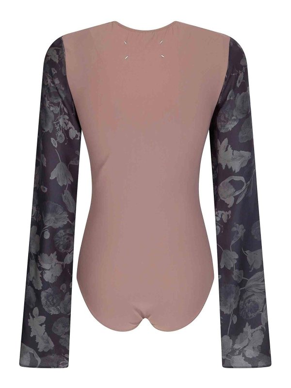 Maison Margiela: Tops & Tank tops online - Body