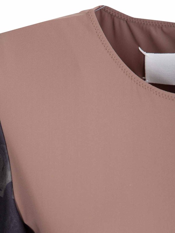 The Best Shops Maison Margiela: Tops & Tank tops - Body