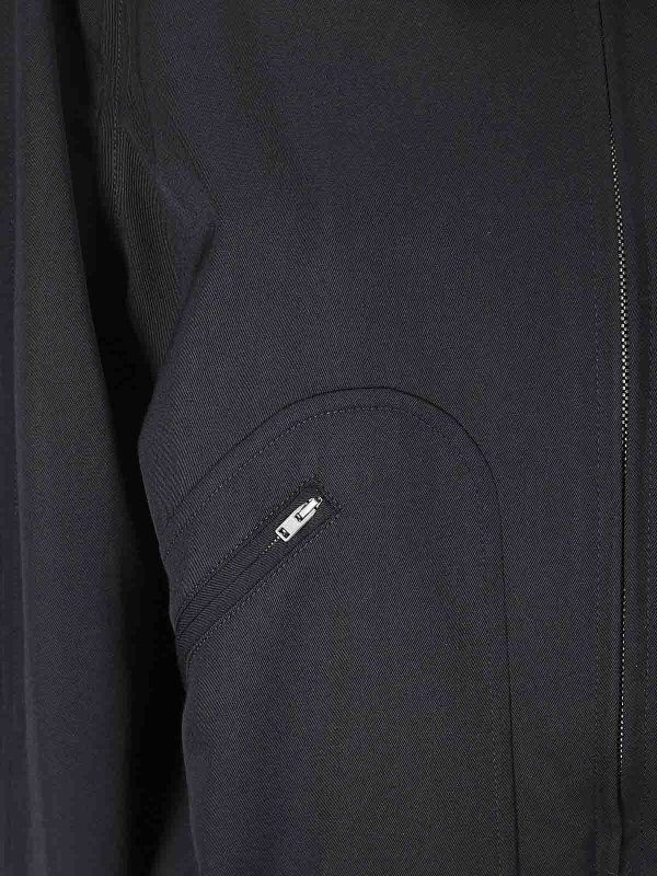 The Best Shops Maison Margiela: casual jackets - Sports Jacket