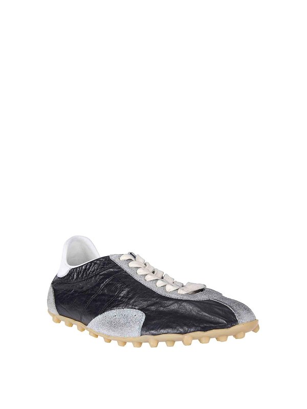Maison Margiela: Tops & Tank tops online - Sprinters Low Top